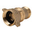 Camco Brass Water Pressure Regulator 40055