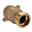 Camco Brass Water Pressure Regulator 40055