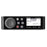 Fusion MSRA70NSX Stereo wAMFMBTSiriusXM  2Zone Remanufactured 010N151630