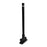 Perko 14 EZ Fold C5 AllRound Navigation Light  ForeAft Rotation  Black 1066DP1BLK