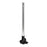Perko 24 EZ Fold C5 AllRound Navigation Light  PortStarboard Rotation  Aluminum 1067DP2ALU