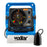 Vexilar FLX8 Genz Pack w12Degree IceDucer GPX0812