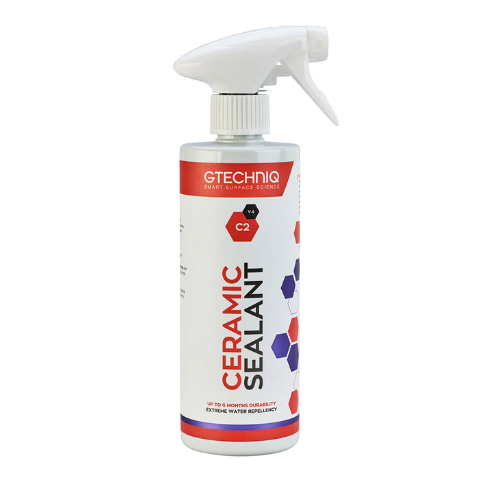 Gtechniq Auto C2 Ceramic Sealant  1 Liter C2 1