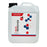 Gtechniq Auto W8 Bug Remover  5 Liter W8 5