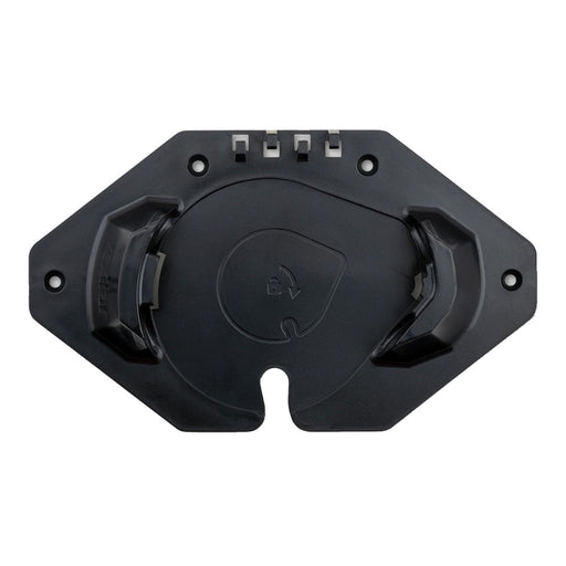Vexilar Sidekick Mounting Plate SKMP01