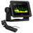 Garmin ECHOMAP UHD2 74sv ChartplotterFishfinder Combo wUS Coastal Maps  GT54UHDTM Remanufactured 010N268501