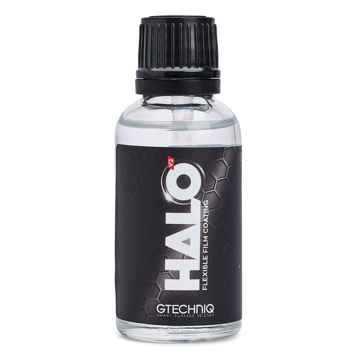 Gtechniq Auto HALOv2 Flexible Film Coating  50ml HAL 005