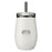 Toadfish SmartGrip 10oz Tumbler  White 1410