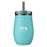 Toadfish SmartGrip 10oz Tumbler  Teal 1412