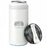 Toadfish SmartGrip 4in1 Can Cooler  12oz  White 1413
