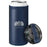 Toadfish SmartGrip 4in1 Can Cooler  12oz  Navy 1417