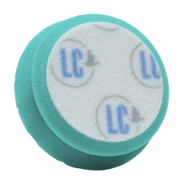 Lake Country ARC Teal Polishing Pads  35 2Pack ARC34350AGLC