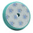 Lake Country ARC Teal Polishing Pads  55 ARC34550AGLC