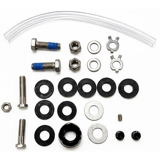 Uflex Hardware  Installation Pack UC128TS HRDW PACK