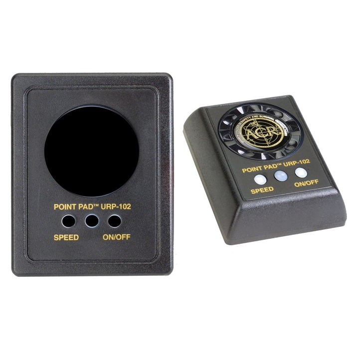 ACR URP102 Point Pad Kit fACR Searchlights 92823