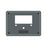Blue Sea 8013 Mounting Panel f1 234 Meter 8013