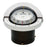 Ritchie FNW203 Navigator Compass  Flush Mount  White FNW203