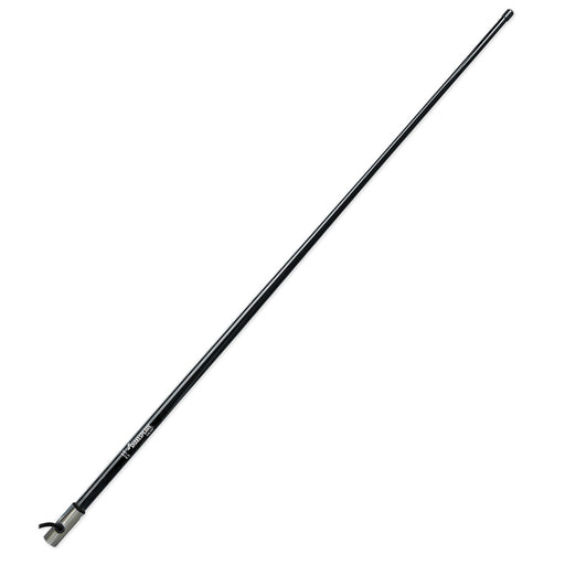 Shakespeare 5421XT 4 Black AM  FM Antenna 5421XT