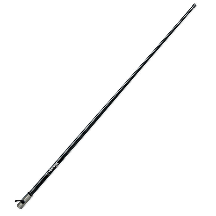 Shakespeare 5421XT 4 Black AM  FM Antenna 5421XT