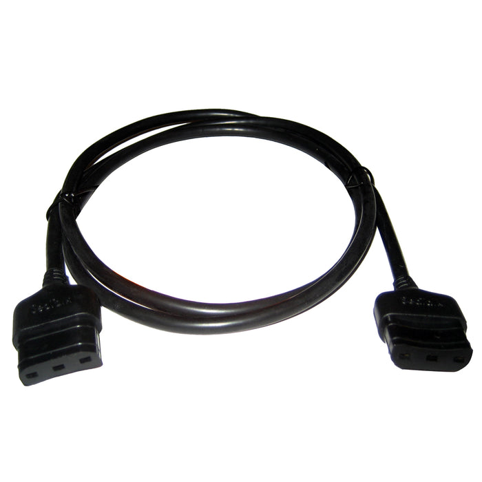 Raymarine 1m SeaTalk Interconnect Cable D284