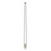 Digital Antenna 528VW 4 VHF Antenna w15 Cable  White 528VW
