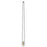 Digital Antenna 531AW 4 AMFM Antenna  White 531AW