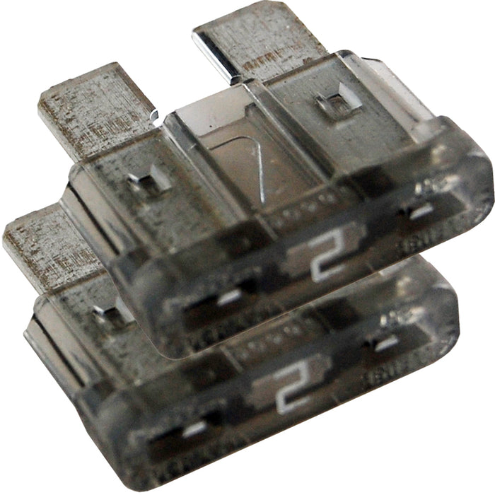 Blue Sea 5236 2A ATOATC Fuse 5236