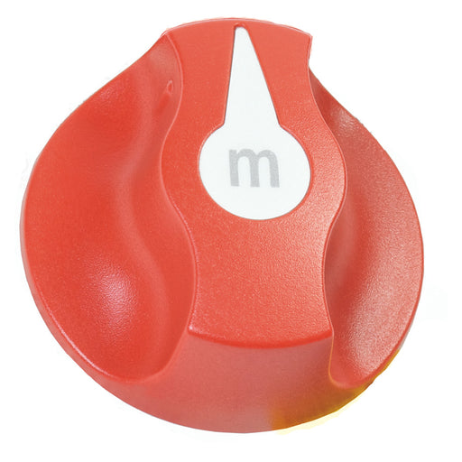 Blue Sea 7901 Spare Knob fmSeries Mini 7901