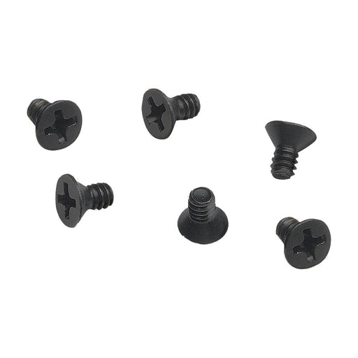 Blue Sea 8035 Circuit Breaker Mounting Screws  6 Pack 8035