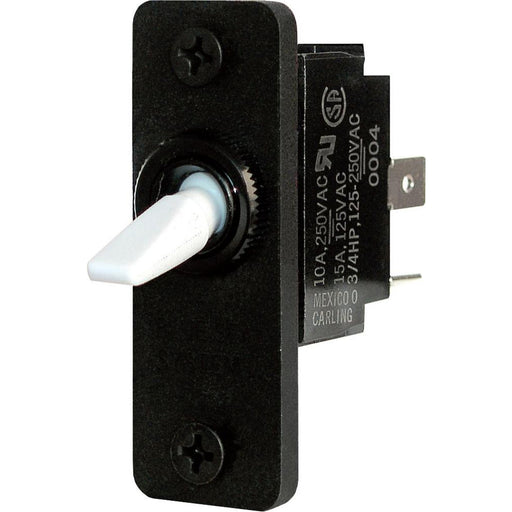 Blue Sea 8204 Toggle Panel Switch 8204
