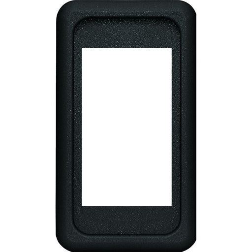 Blue Sea 8268 1 Position Contura Switch Mounting Panel 8268