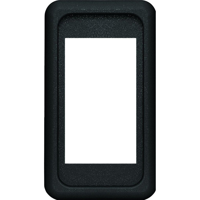 Blue Sea 8268 1 Position Contura Switch Mounting Panel 8268