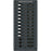Blue Sea 8376 Panel DC 13 Position Vertical 8376
