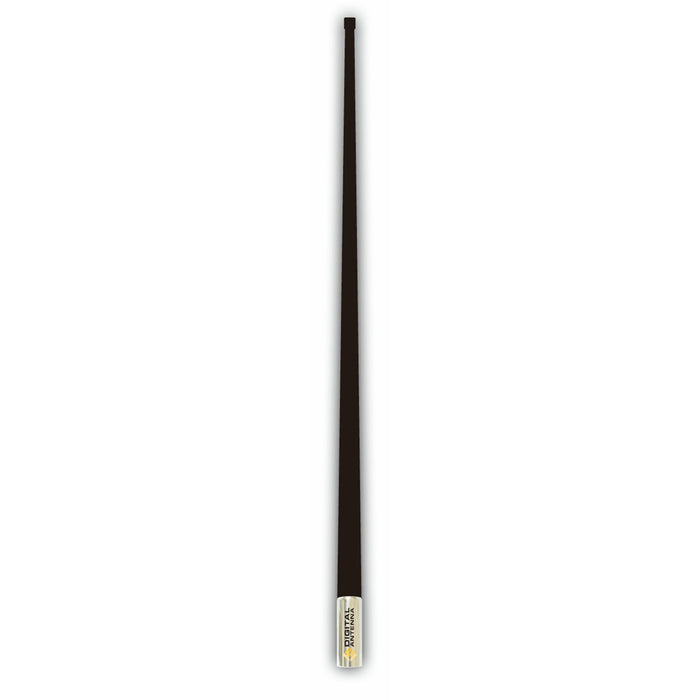Digital Antenna 531AB 4 AMFM Antenna  Black 531AB