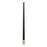 Digital Antenna 528VB 4 VHF Antenna  Black 528VB