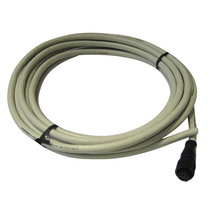 Furuno 1 x 7 Pin NMEA Cable  5m 000154028