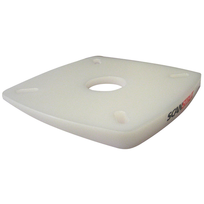 Scanstrut PT3010 Base Wedge fPowerTower Radar Mounts  4 PT3010