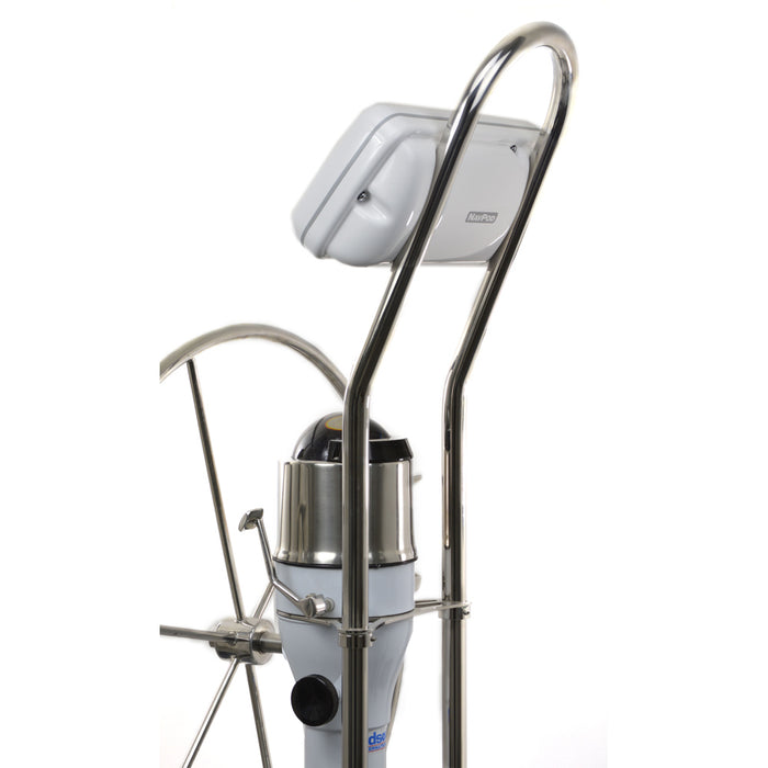 NavPod AG118 Pedestal Guard AG118