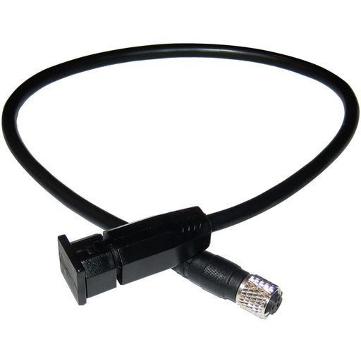 Minn Kota MKRUS28 Humminbird 7Pin Adapter Cable 1852068