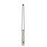 Digital Antenna 883CW 4 Cellular Antenna  White 883CW