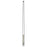 Digital Antenna 826VW 4 VHF Antenna  White 826VW