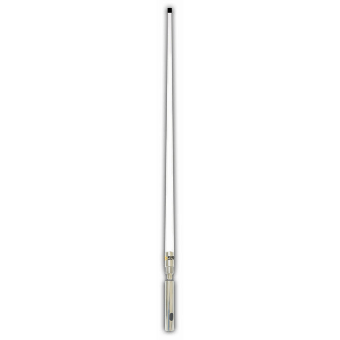 Digital Antenna 826VW 4 VHF Antenna  White 826VW