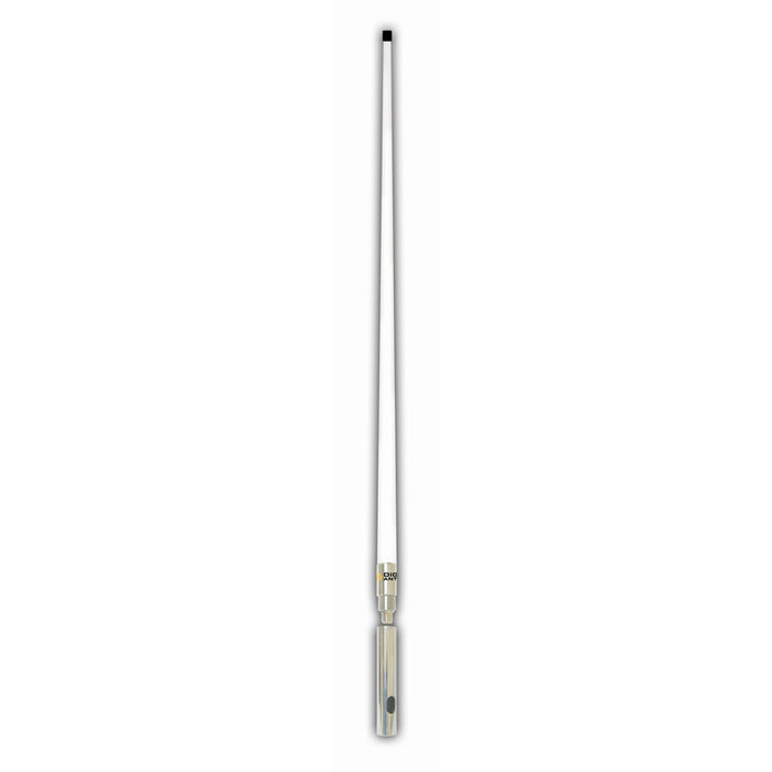 Digital Antenna 876SW 4 AIS Antenna  White 876SW