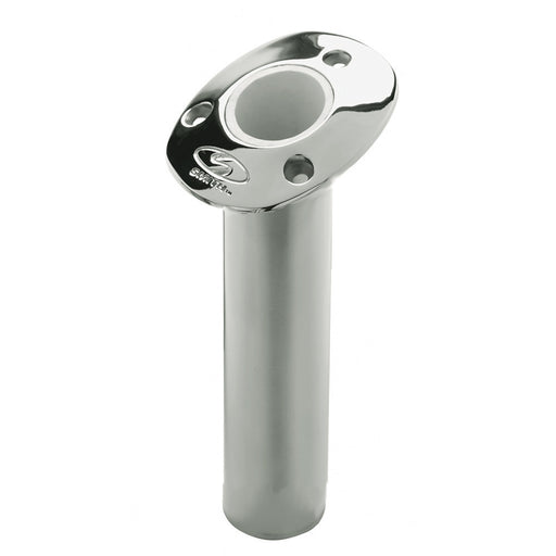 CE Smith Flush Mount Rod Holder  15 Degree 53671A