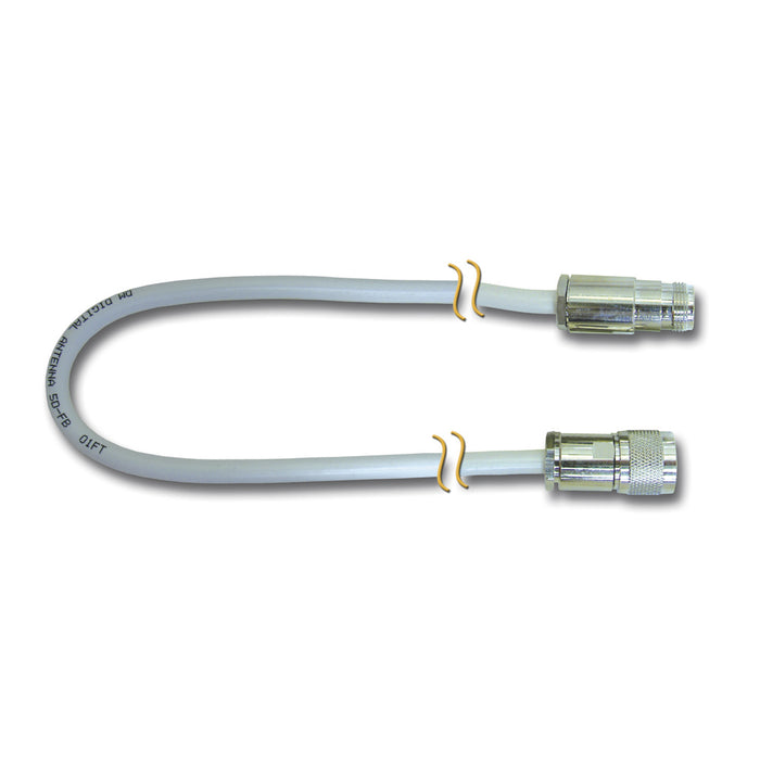 Digital Antenna 25 Extension Cable 34025NE