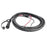 Garmin 2Pin Power Cable fGPSMAP 4xxx  5xxx Series 0101092200