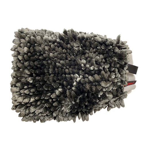 Swobbit Chenille Micro Fiber Mitt SW61865
