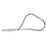 Shurhold ShurLOK Gaff Hook 1804
