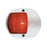 Perko LED Side Light  Red  12V  White Plastic Housing 0170WP0DP3