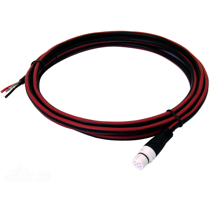Raymarine Power Cable fSeaTalkng A06049